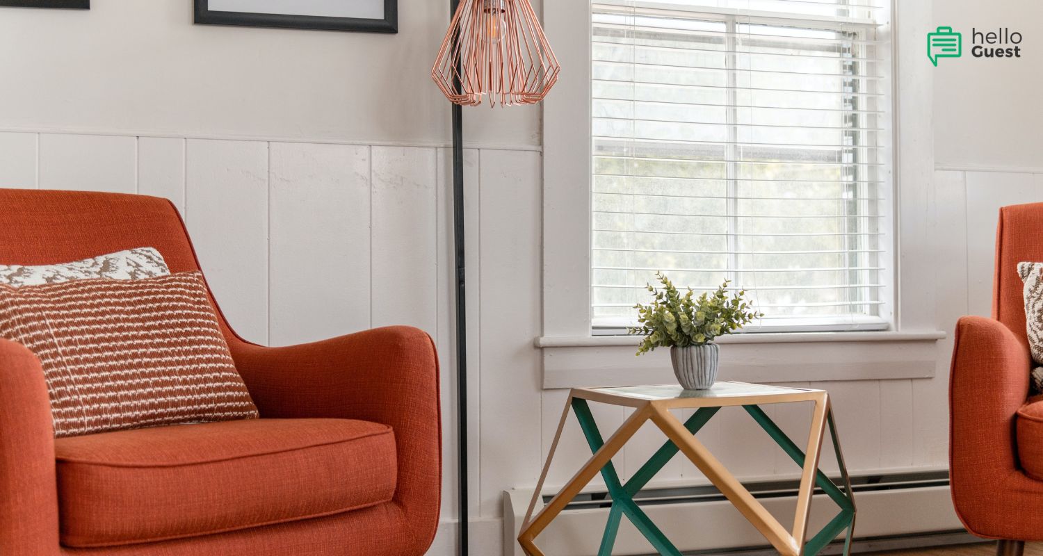 airbnb house photo