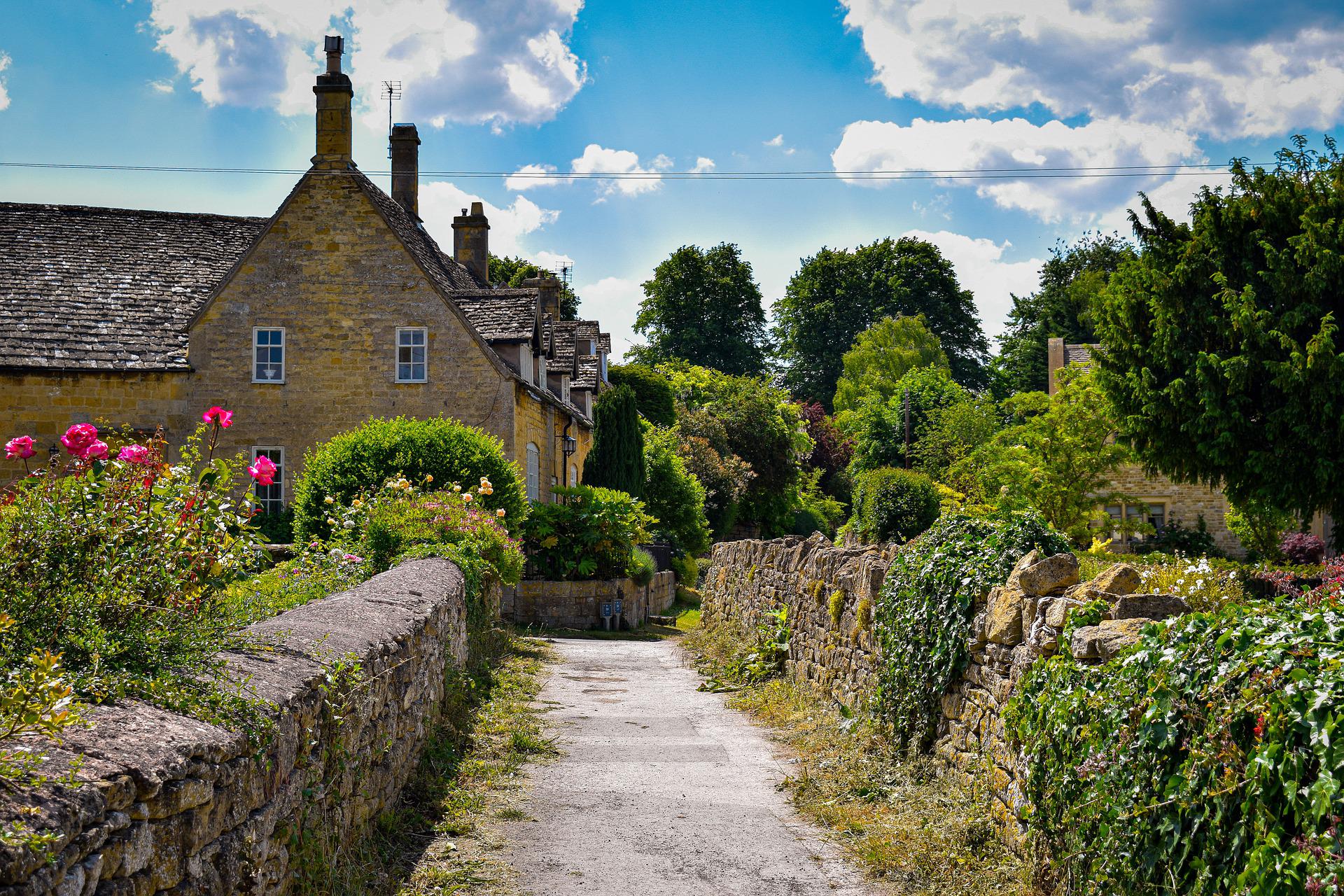 cotswold photo